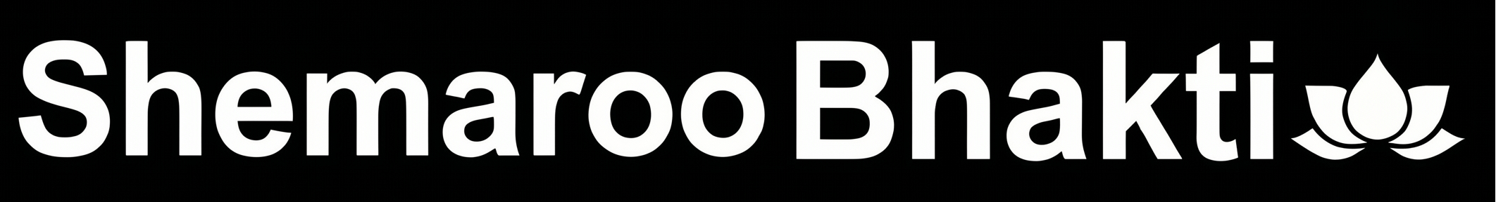 Shemaroo Logo